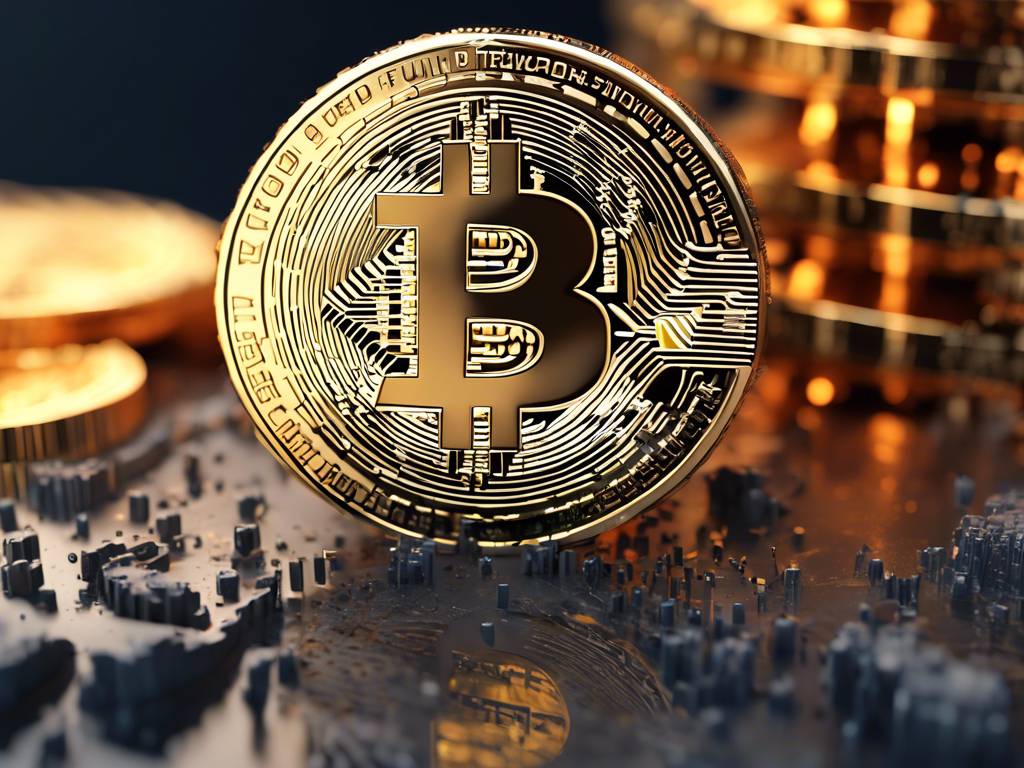 Bitcoin Halving: FOMO or FUD? Get ready to decide! ??