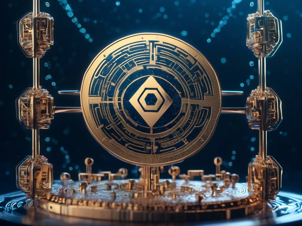 Cardano Foundation unveils PRAGMA: Revolutionizing blockchain development! ?