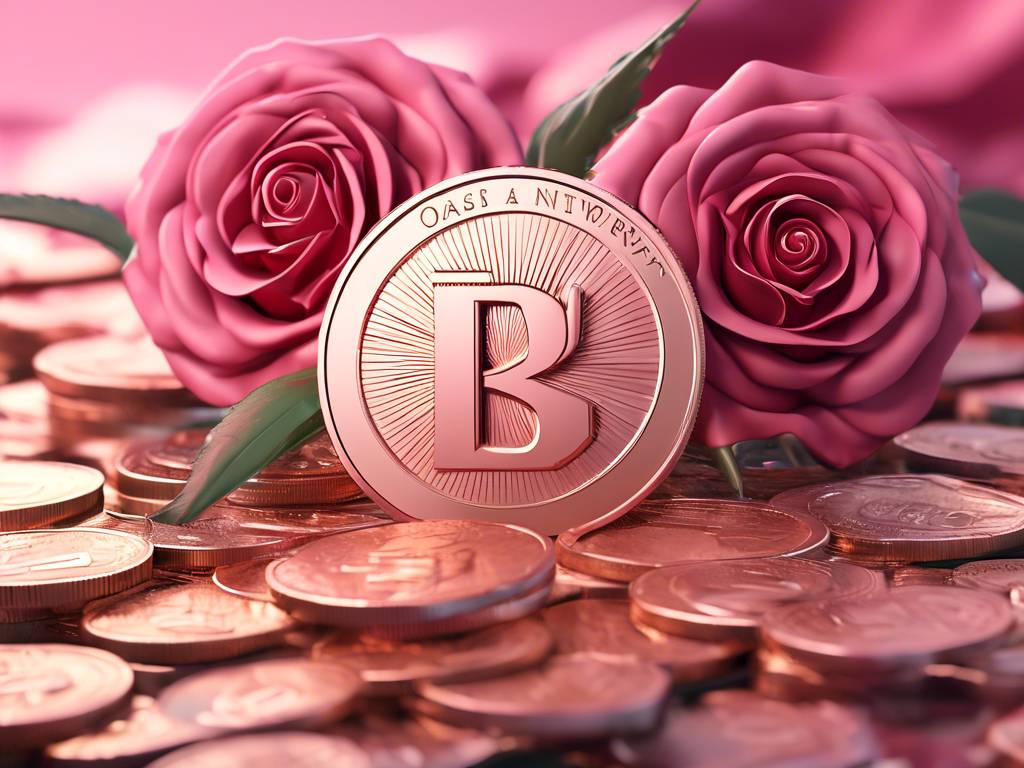 Investing in Oasis Network Coin (ROSE): Is It a Lucrative Opportunity?