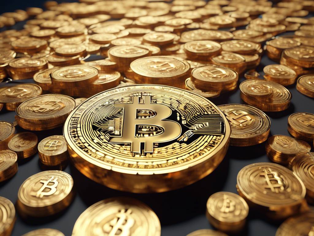 Crypto Analysts Predict Bitcoin's $60,000 Floor Is Here! ??
