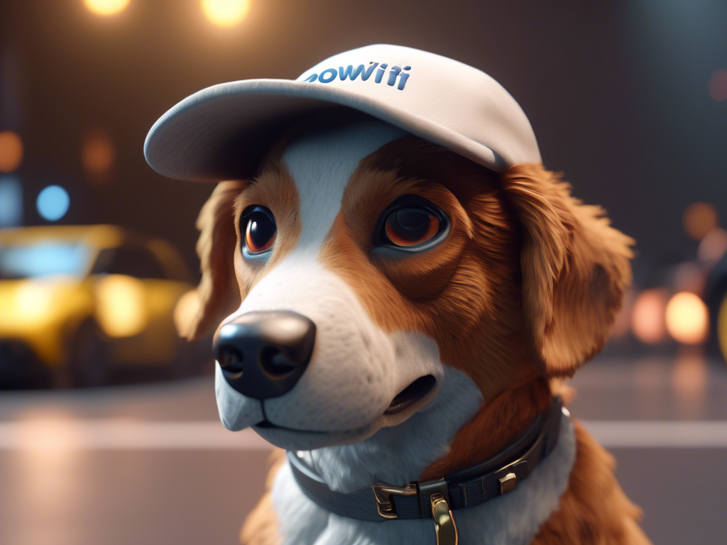 Dogwifhat (WIF) Rally Potential ? Don't Miss Out! ?