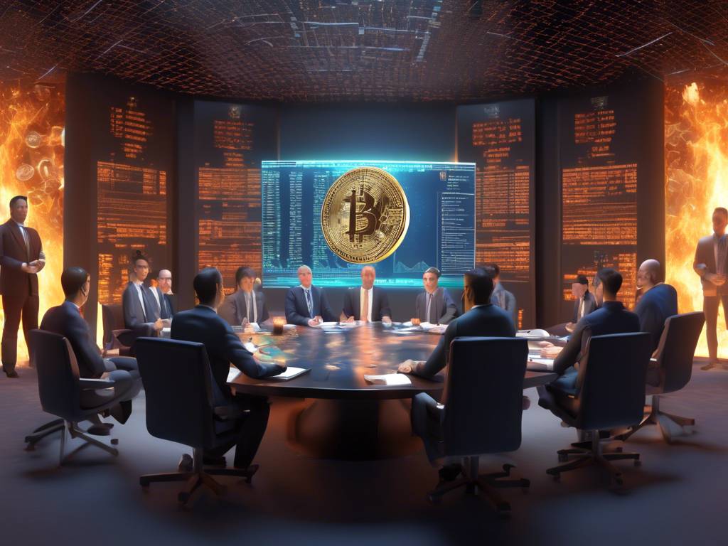 Crypto Analyst predicts PCE Data impact on NPC Meeting ??