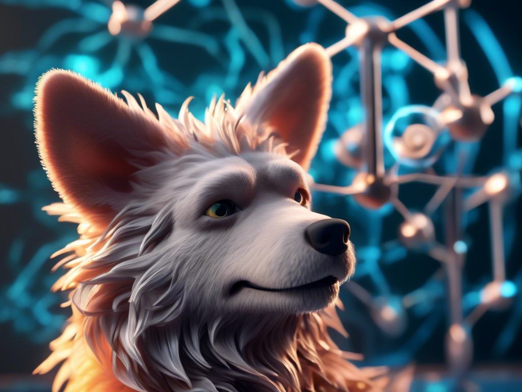 DWF Labs boosts Floki Ecosystem with $12M investment ??