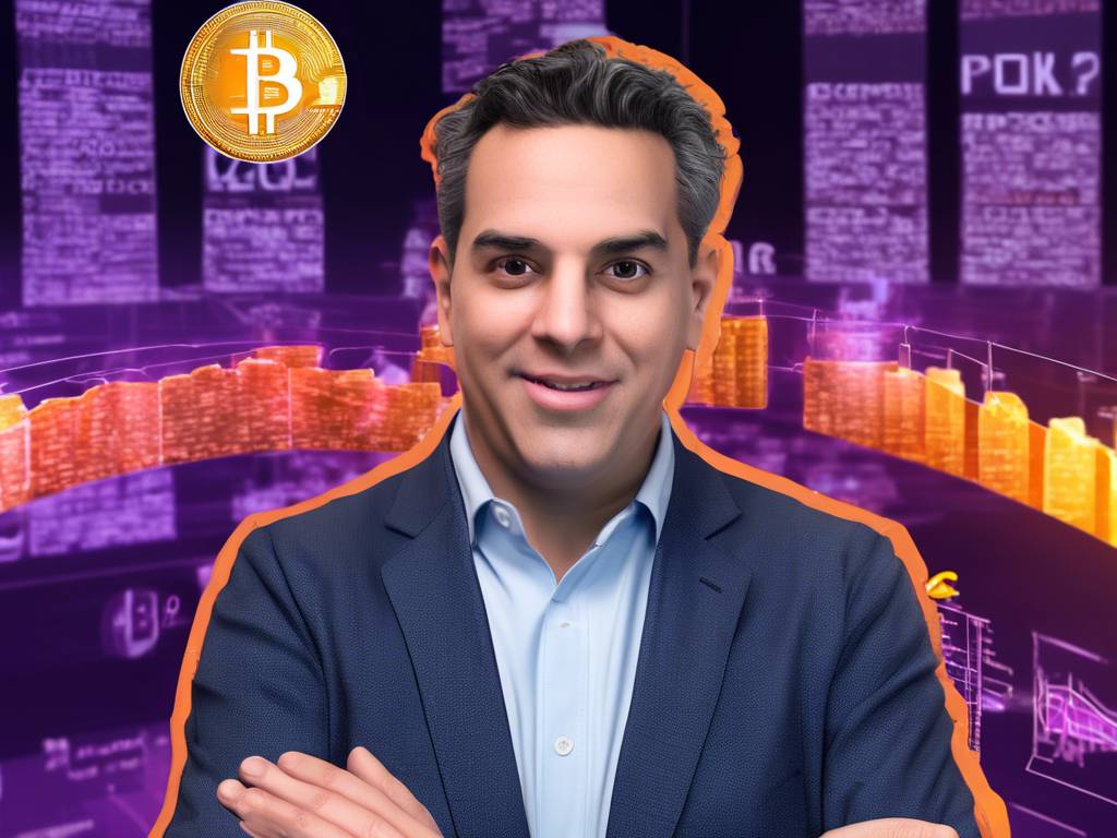 Crypto Analyst George Goncalves Discusses Inflation: What's Next? ??