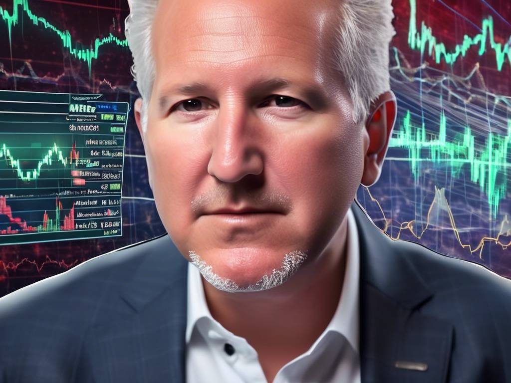 Peter Schiff reveals factors behind America's upcoming financial meltdown ??
