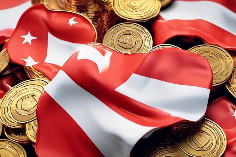 Beware: Singapore Flags Higher Terrorism Financing Risk for Digital Payment Token Services! ?