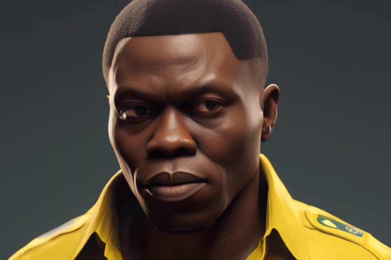 Nigerian Government Denies Detaining Binance Executive ??