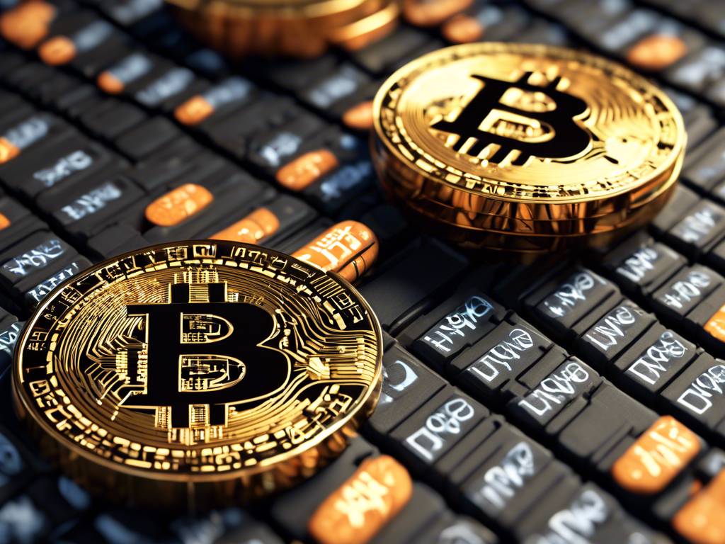 Bitcoin Runes Transactions: Dominating BRC-20 Network! ?