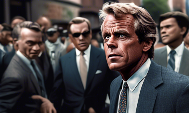 Chaos on Polymarket sparked by suspension of RFK Jr.'s White House bid ?