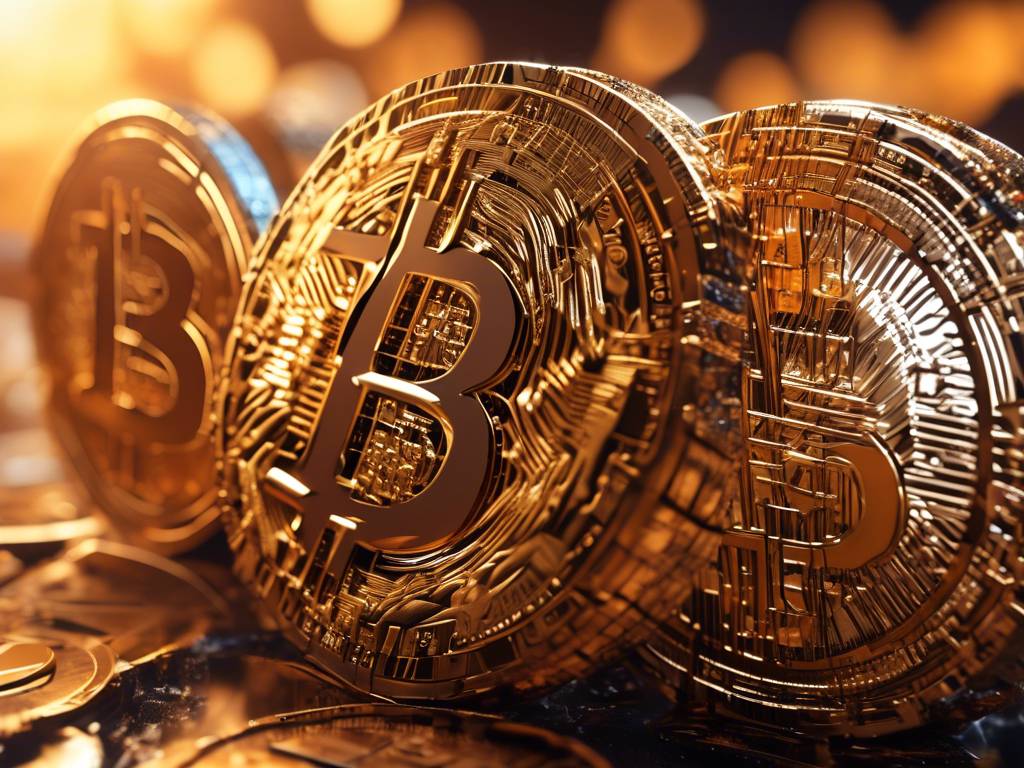 Bitcoin bulls must wait 2 months for halving effect ??