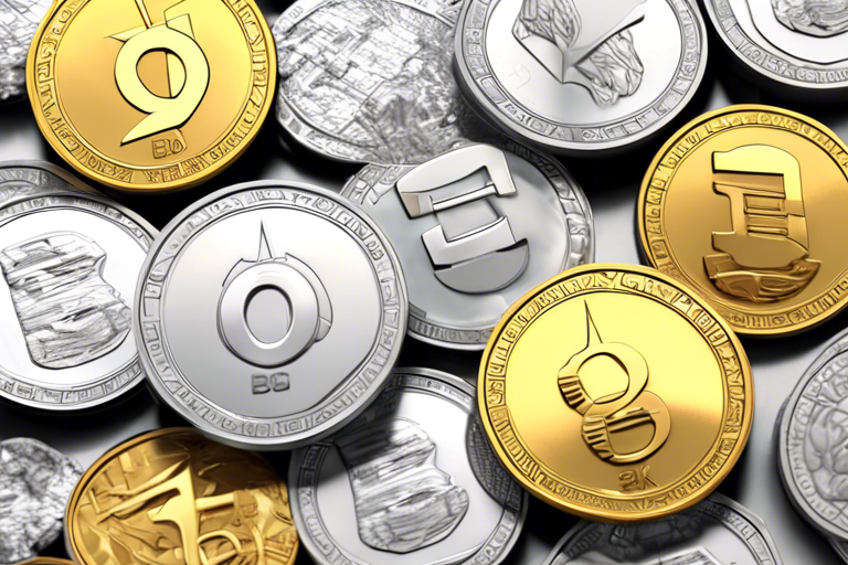 Meme Coins Overshadowing 'Good Altcoins,' Delaying Altcoin Season! ??