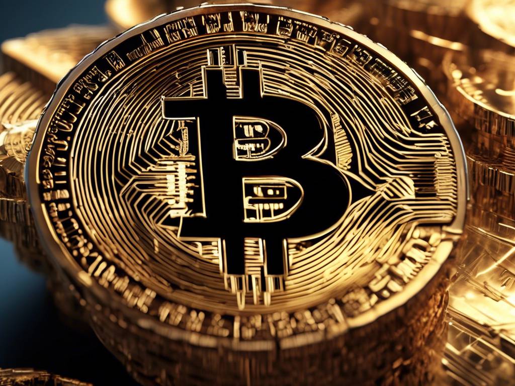 Bitcoin Surges 81% ? Amid ‘First Memecoin’ Debate ?
