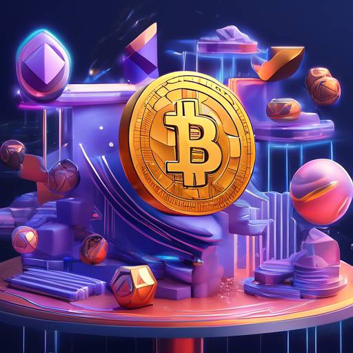 Coti's Trending ?: Unveiling Top Reasons for Crypto Enthusiasts to Jump on Board! ?