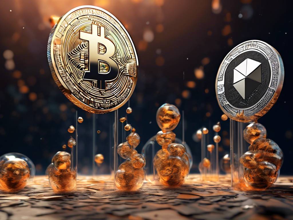 Top 3 Crypto Predictions for 2024: Altcoins Ready for Breakout! ?