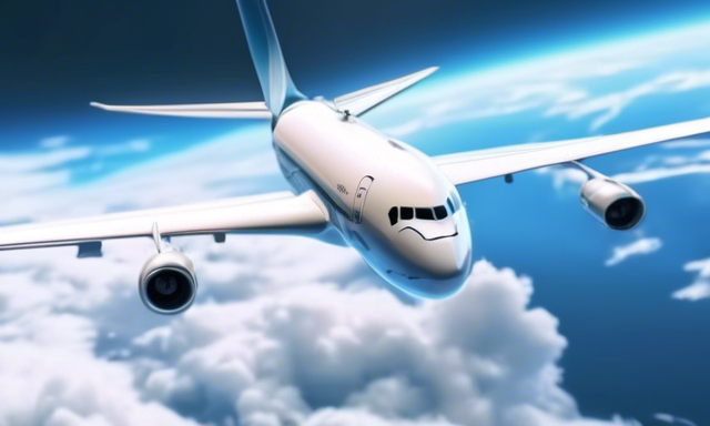 Boeing's troubles could lead to big gains for this aerospace stock, up 70% in 2024! ?