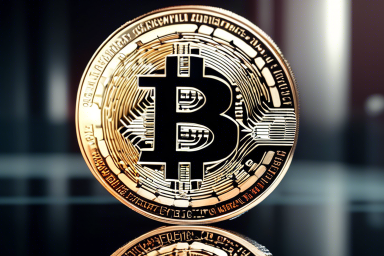 German Govt. transfers $17M Bitcoin to exchanges ? Stay informed about crypto transactions!