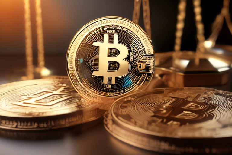 Approval of Bitcoin and Ether as Commodities by Illinois Court Upheld by CFTC Chair; Majority of Cryptos Not Deemed Securities ?