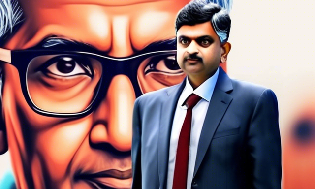 India may be targeting other IT majors after the $4 billion Infosys demand, according to a source. ?