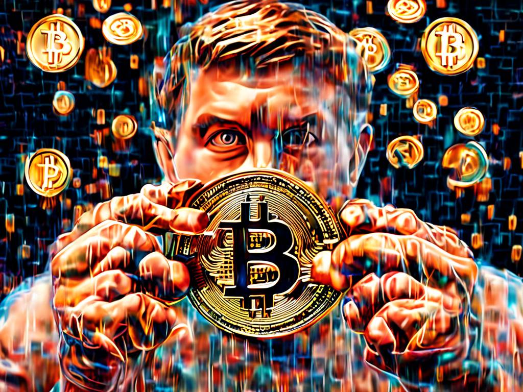 MicroStrategy embraces Bitcoin ‘Decentralized ID’ ?? What's in store for MSTR stock?