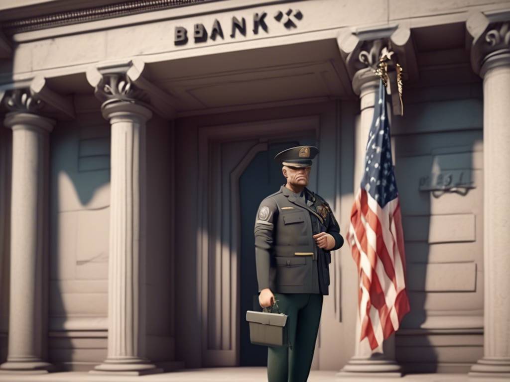 Bank rejects responsibility for $9,100 drained from US veteran’s bank account, demands victim pay $2,800 negative balance ?