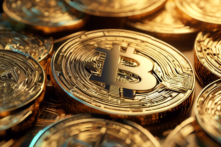 Discover remaining German Bitcoin sell-off progress ?✨ Act fast! ?