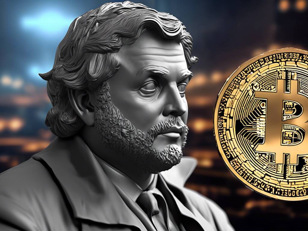 Bitcoin and Crypto Predictions by Expert Analyst Benjamin Cowen ?