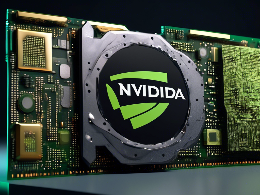 Nvidia Crushes Q1 2024 Projections ? Get Ready for 10:1 Stock Split! ?