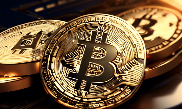 Newly Revealed: Was Bitcoin Created by the CIA, As Revealed by Tucker Carlson? ?