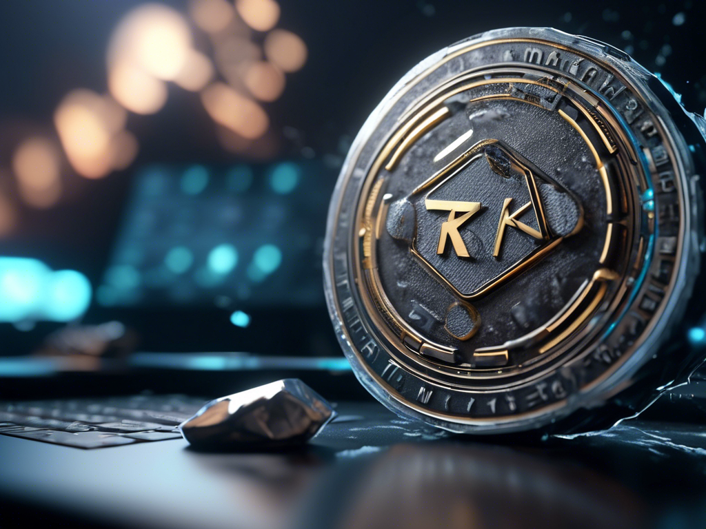 Matter Labs Abandons ZK Trademark Amid Industry Backlash ?