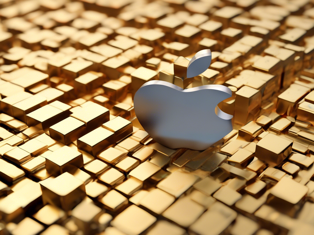Discover Apple & Samsung's Supply Chain Moves ??