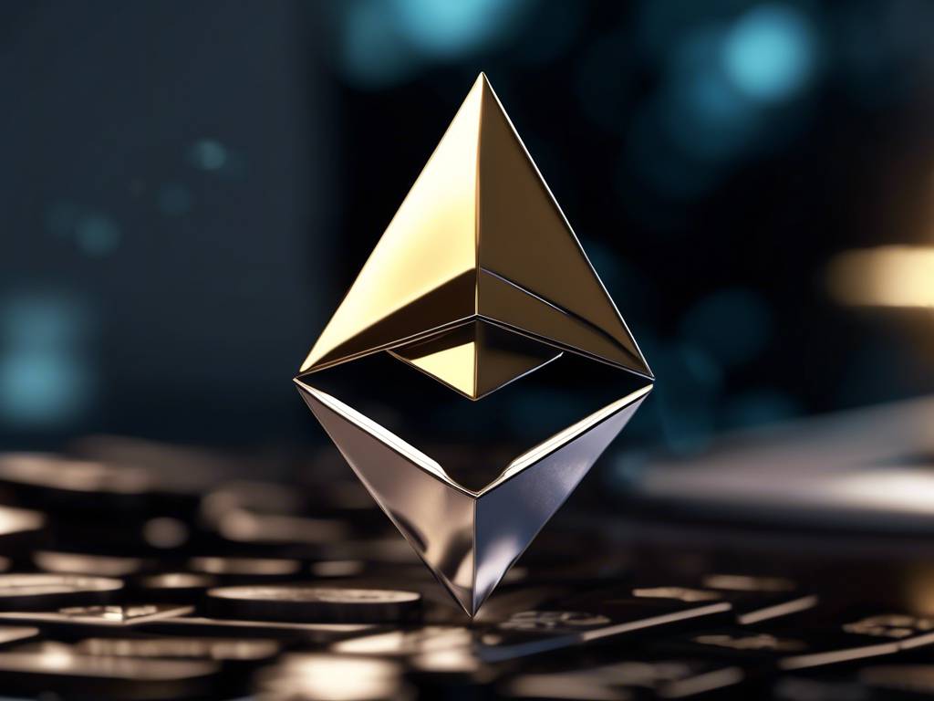 Ethereum Price Predicted to Drop to $2,500 ? Don't Miss Out!