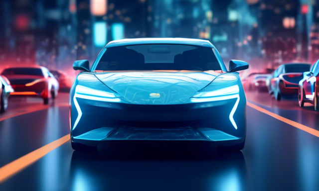 42 Million Car Titles Digitized by California DMV using Blockchain Technology ?
