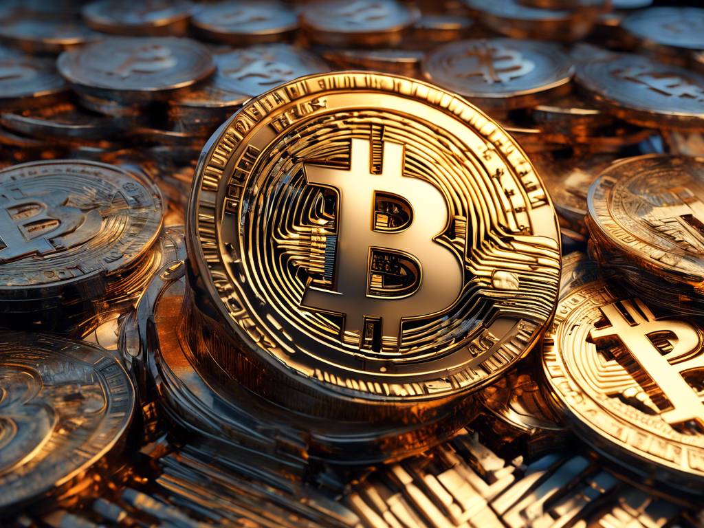 Bitcoin prices plunge as Fed halts rate cuts ??