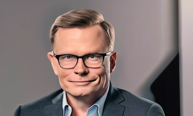 Outlook and earnings of Booking CEO discussed in recent video interview ?