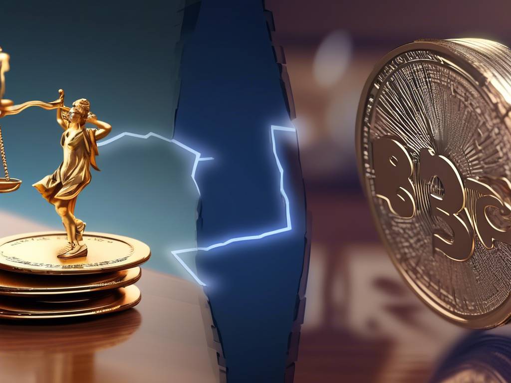 Ripple vs SEC Lawsuit Impacting XRP Price? ??