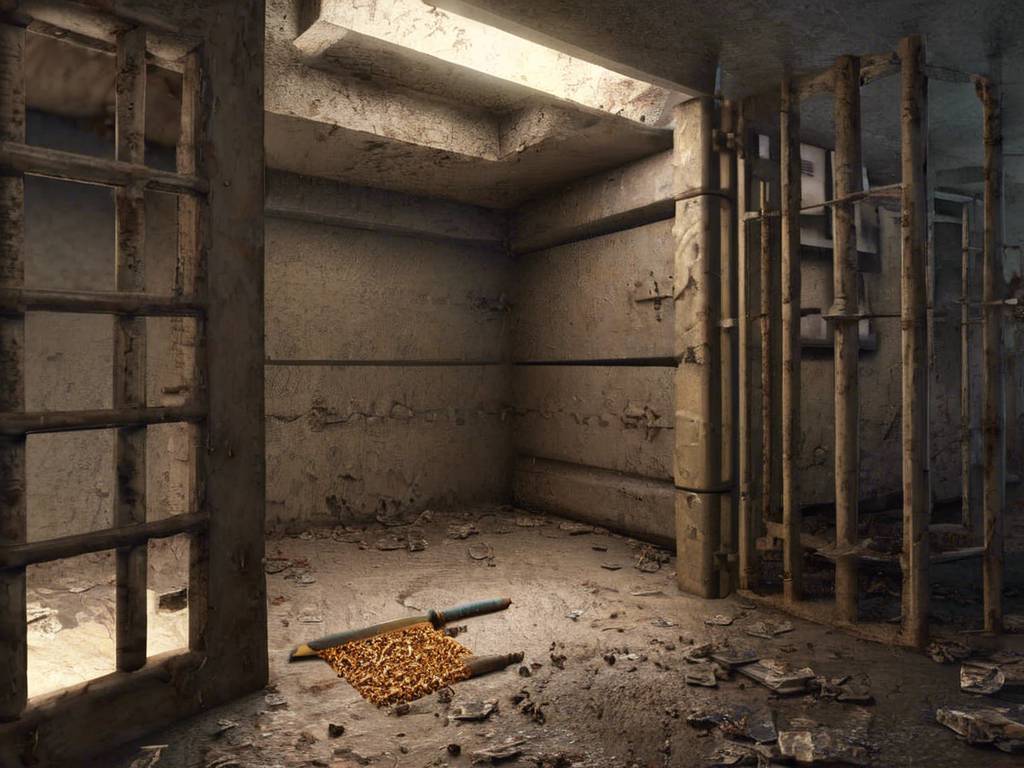 Sam Bankman-Fried's Prison Sentence: Unveiling the Truth ??