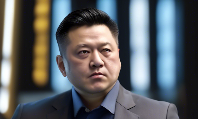 Detained Exec Tigran Gambaryan's Worsening Health "Deeply Concerns" Binance CEO Richard Teng ?