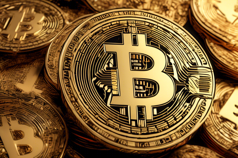 Discover the surprising reason behind Bitcoin's recent price drop! ??Learn more now.