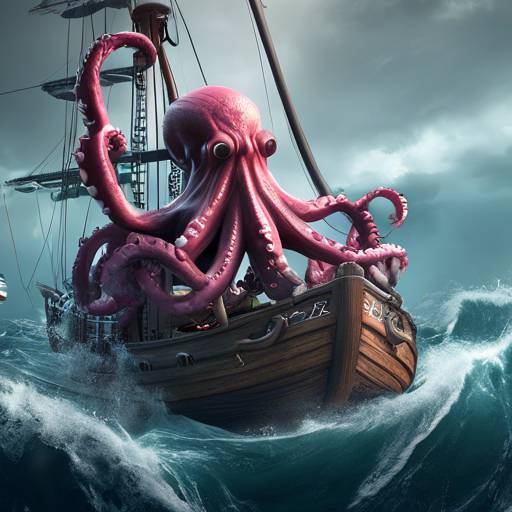 Kraken Fights Back! SEC Lawsuit Crushed ??