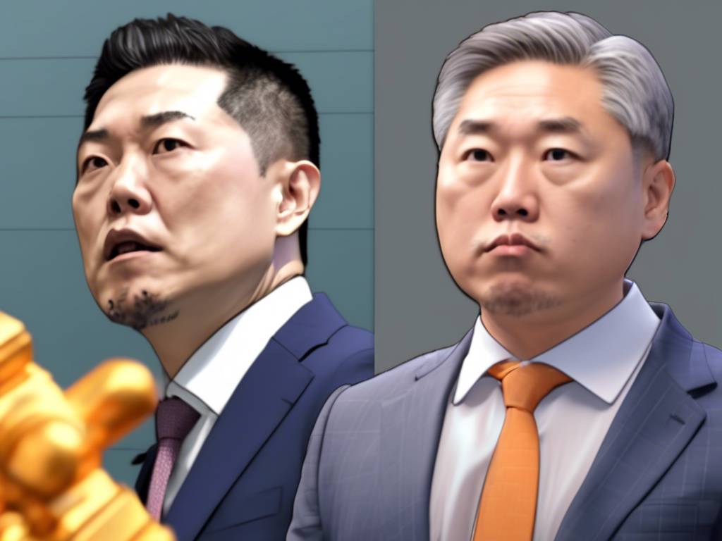 Crypto analyst expert analyzes Do Kwon's extradition battle ?