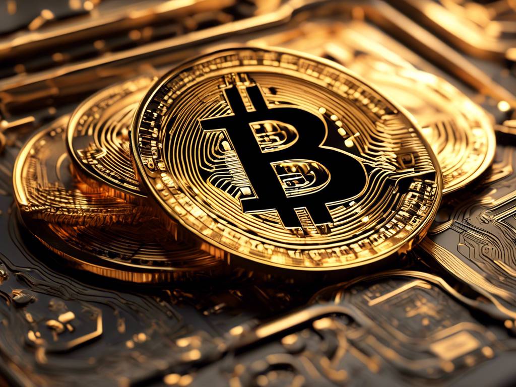 Insider insights: Bitcoin predicted to hit $84,000 soon! ??