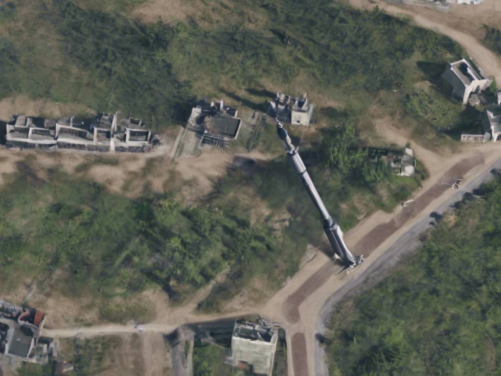 Russian forces down 6 US missiles in Odesa and Kharkiv ?