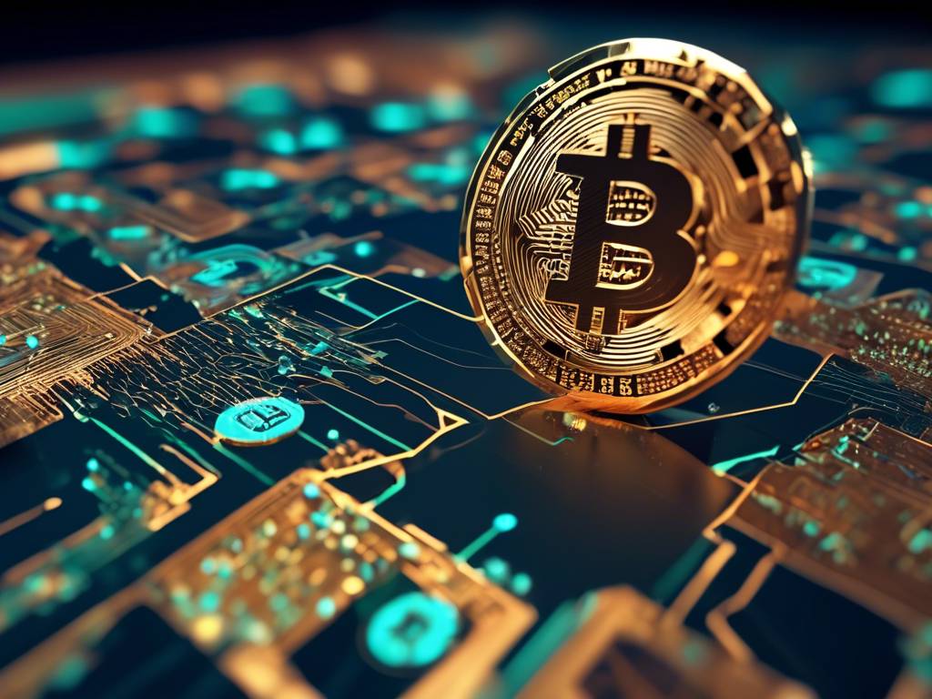 Unlocking Crypto Profits Down Under ?✨
