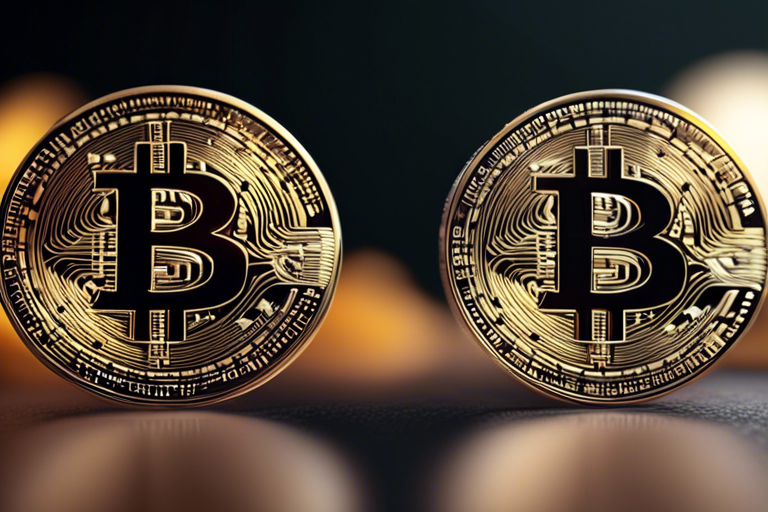 Ethereum set for surprise while Bitcoin stays quiet ??