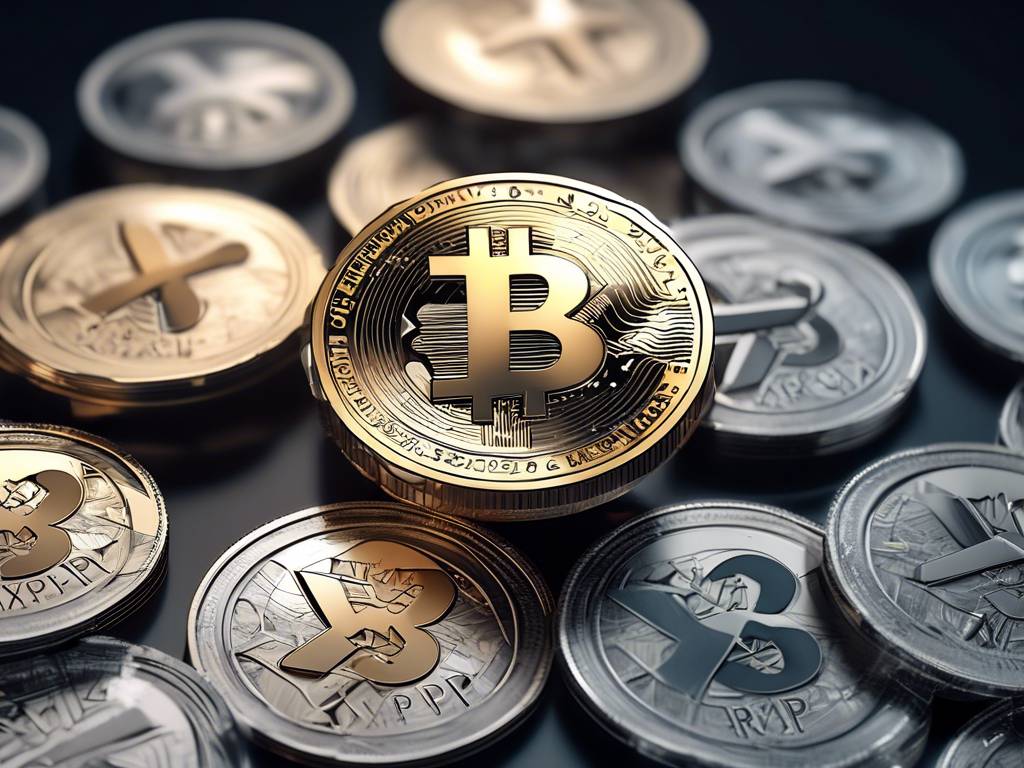XRP Ready to Surge 200% ? Analyst Forecasts Breakout ?