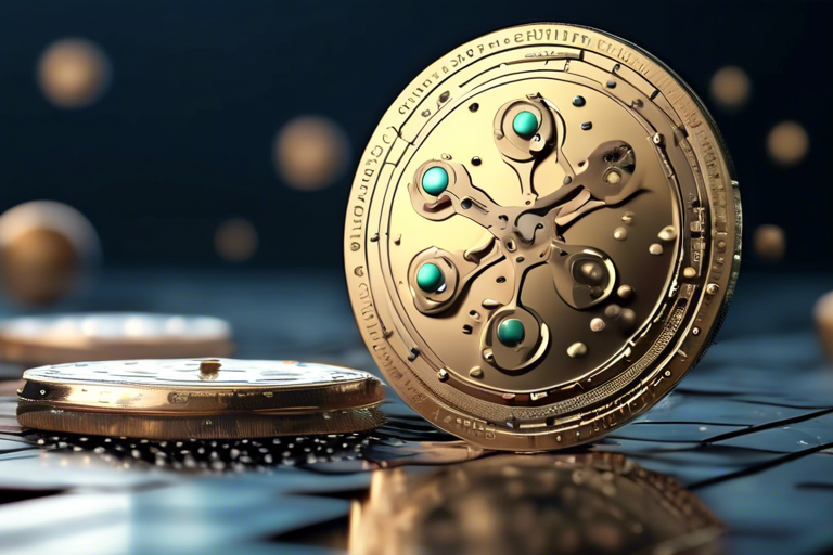 Watch this essential guide for Polkadot and Cardano holders! ?