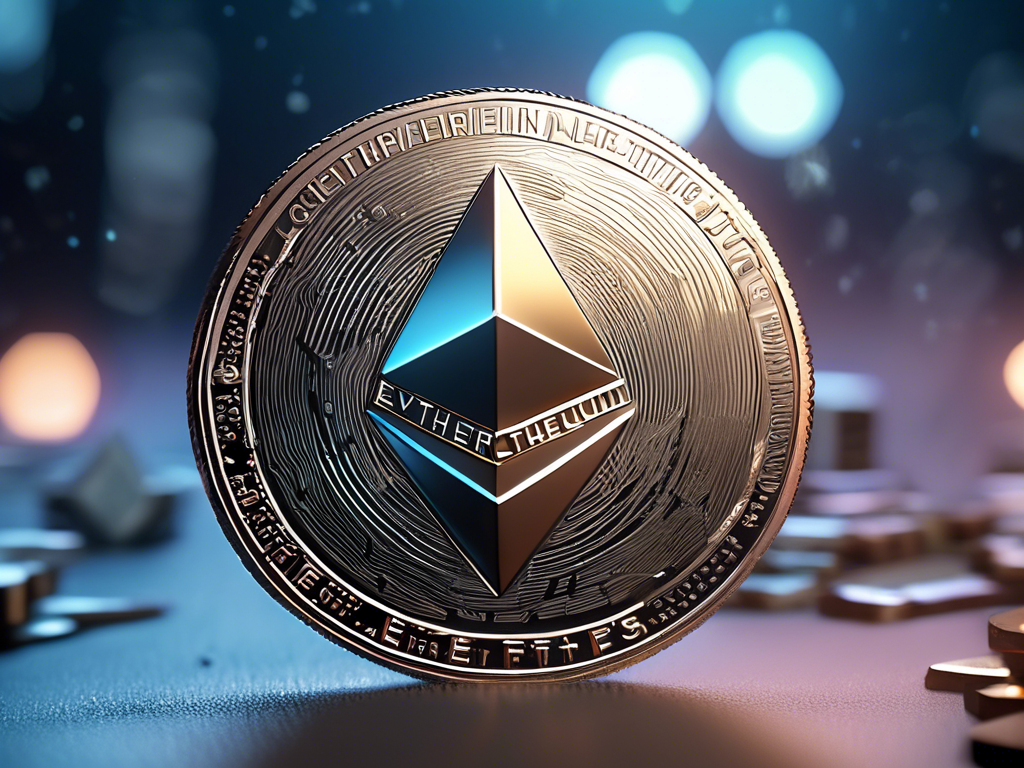 Ethereum ETF: Top Trader's Altcoin Prediction & Top Pick! ?