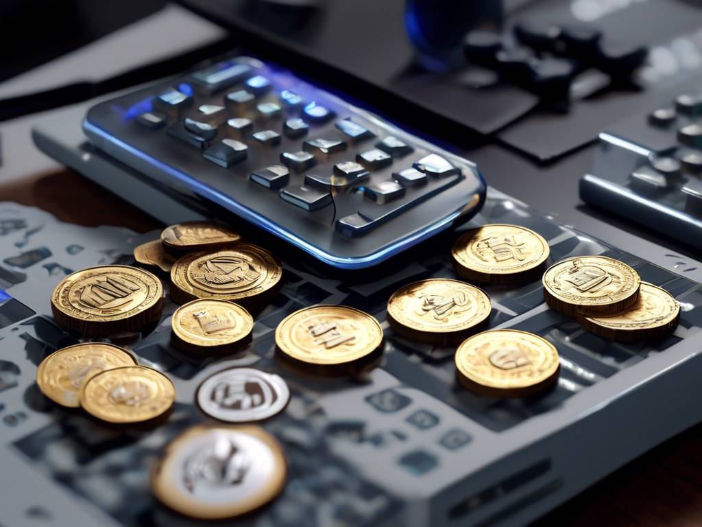 South Korean Police Raid Winnerz Offices: Scam Coin Investigation ?
