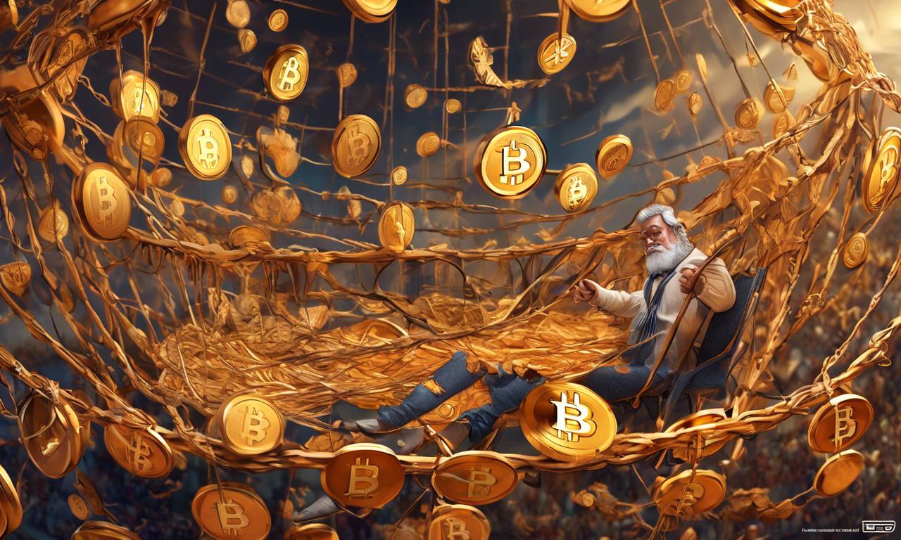 Bitcoin's Fate Hangs in Balance as Fed's BTFP Program Nears End ?