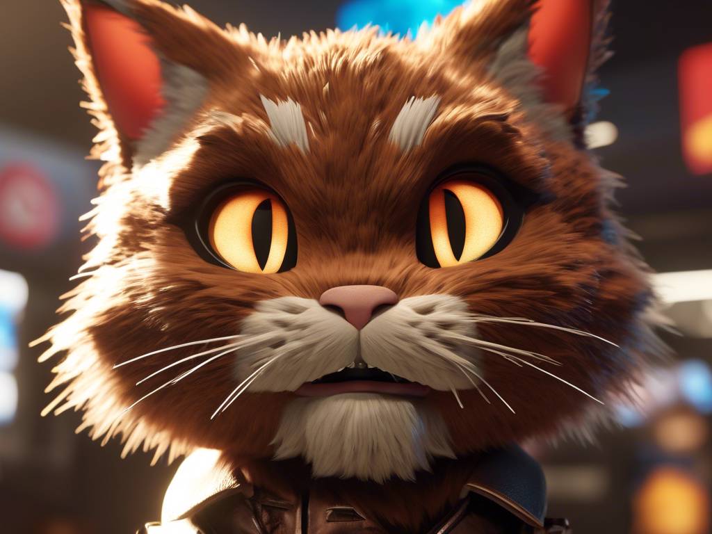 Roaring Kitty sparks GameStop frenzy! ??